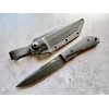 Нож Special Knives Rage, X105