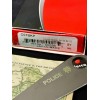 Нож складной Spyderco SC07BKP Police, Black Blade, Black Handle Нож складной Spyderco SC07BKP Police, Black Blade, Black Handle