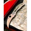 Нож складной Spyderco SC08P Harpy, Plane Edge