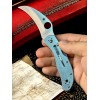 Нож складной Spyderco SC08P Harpy, Plane Edge