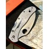Нож складной Spyderco SC08P Harpy, Plane Edge