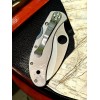 Нож складной Spyderco SC08P Harpy, Plane Edge