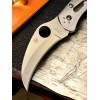 Нож складной Spyderco SC08P Harpy, Plane Edge