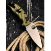 Нож складной Spyderco SC101GBKYLMCP2 Manix 2 Salt, MagnaCut Blade, Yellow Handle Нож складной Spyderco SC101GBKYLMCP2 Manix 2 Salt, MagnaCut Blade, Yellow Handle