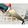 Нож складной Spyderco Endura 4, K390 Blade