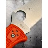 Нож складной Spyderco SC10FPOR Endura 4 Orange Нож складной Spyderco SC10FPOR Endura 4 Orange