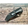 Нож складной Spyderco Tenacious, Serrated Edge