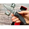 Нож складной Spyderco Tenacious, Serrated Edge