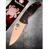 Нож складной Spyderco Tenacious, FRN Handle Нож складной Spyderco Tenacious, FRN Handle