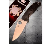 Нож складной Spyderco Tenacious, FRN Handle Нож складной Spyderco Tenacious, FRN Handle