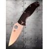 Нож складной Spyderco Tenacious, FRN Handle Нож складной Spyderco Tenacious, FRN Handle