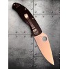 Нож складной Spyderco Tenacious, FRN Handle Нож складной Spyderco Tenacious, FRN Handle