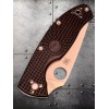 Нож складной Spyderco Tenacious, FRN Handle Нож складной Spyderco Tenacious, FRN Handle