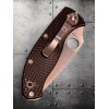 Нож складной Spyderco Tenacious, FRN Handle Нож складной Spyderco Tenacious, FRN Handle