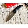 Нож складной Spyderco Tenacious, FRN Handle