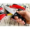 Нож складной Spyderco Tenacious, FRN Handle