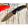 Нож складной Spyderco Tenacious, Part Serrated Blade, FRN Handle