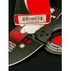 Нож складной Spyderco SC136PBBK Persistence, Black Blade, FRN Handle Нож складной Spyderco SC136PBBK Persistence, Black Blade, FRN Handle