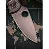 Нож складной Spyderco SC136PBBK Persistence, Black Blade, FRN Handle Нож складной Spyderco SC136PBBK Persistence, Black Blade, FRN Handle