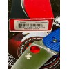 Нож складной Spyderco SC136PBL Persistence, S35VN Blade Нож складной Spyderco SC136PBL Persistence, S35VN Blade