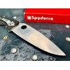 Нож складной Spyderco Resilience