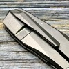 Нож складной Spyderco SC158TIP3 Techno 3