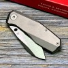 Нож складной Spyderco SC158TIP3 Techno 3