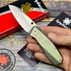 Нож складной Spyderco SC158TIP3 Techno 3