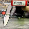 Нож складной Spyderco SC158TIP3 Techno 3