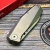 Нож складной Spyderco SC158TIP3 Techno 3