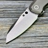 Нож складной Spyderco SC158TIP3 Techno 3
