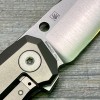 Нож складной Spyderco SC158TIP3 Techno 3