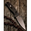 Нож складной Spyderco SC165GPBBK2 Auto Autonomy 2, Black Blade