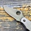 Нож складной Spyderco SC169P ClipiTool Scissors