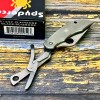 Нож складной Spyderco SC169P ClipiTool Scissors