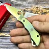 Нож складной Spyderco SC169P ClipiTool Scissors