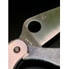 Нож складной Spyderco SC175P ClipiTool, Bottle Opener