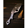 Нож складной Spyderco SC175P ClipiTool, Bottle Opener