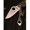 Нож складной Spyderco SC175P ClipiTool, Bottle Opener