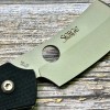 Нож складной Spyderco SC177GP Roc