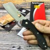 Нож складной Spyderco SC177GP Roc