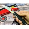 Нож складной Spyderco SC209GS ClipiTool Rescue