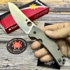 Нож складной Spyderco SC211TIP SpydieChef