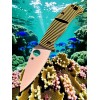 Нож складной Spyderco SC217GP Caribbean