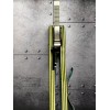 Нож складной Spyderco SC223GBKYLMCP Para-Military 3 Salt, MagnaCut Blade, Yellow Black Handle