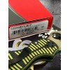 Нож складной Spyderco SC223GBKYLMCP Para-Military 3 Salt, MagnaCut Blade, Yellow Black Handle