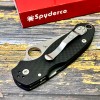 Нож складной Spyderco Para-Military 3