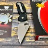 Нож складной Spyderco Para-Military 3