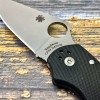 Нож складной Spyderco Para-Military 3