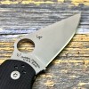 Нож складной Spyderco Para-Military 3